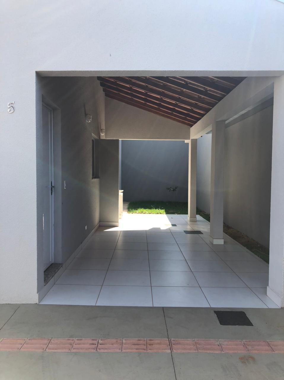 Casa de Condomínio, 2 quartos - Foto 4