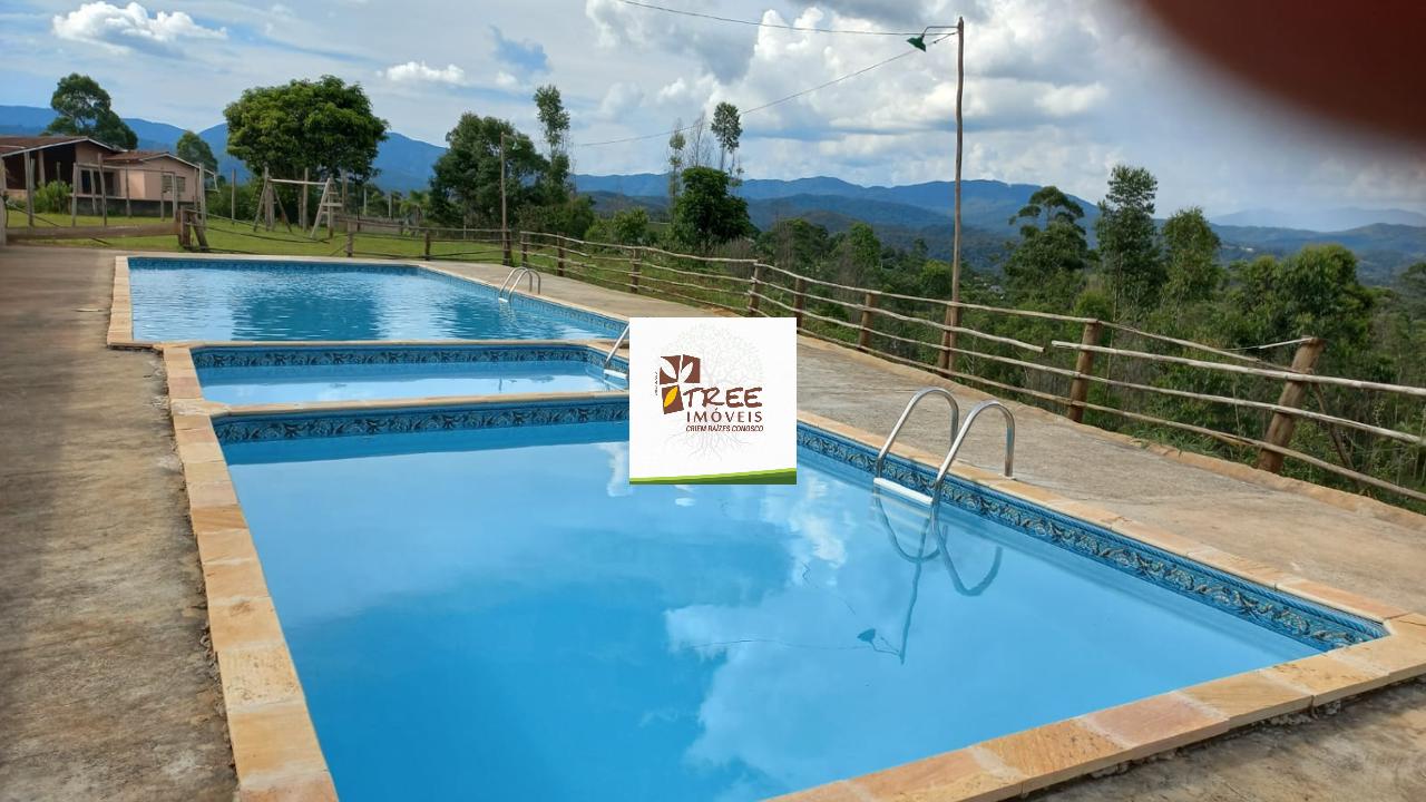 Chácara, 3 quartos, 1 hectares - Foto 12