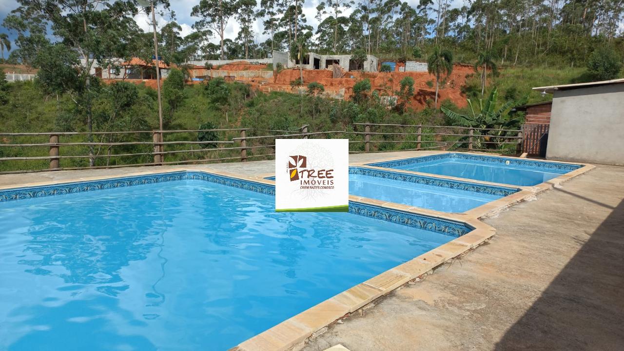 Chácara, 3 quartos, 1 hectares - Foto 14