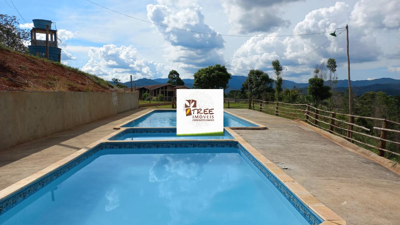 Chácara, 3 quartos, 1 hectares - Foto 13