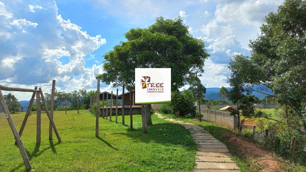 Chácara, 3 quartos, 1 hectares - Foto 1