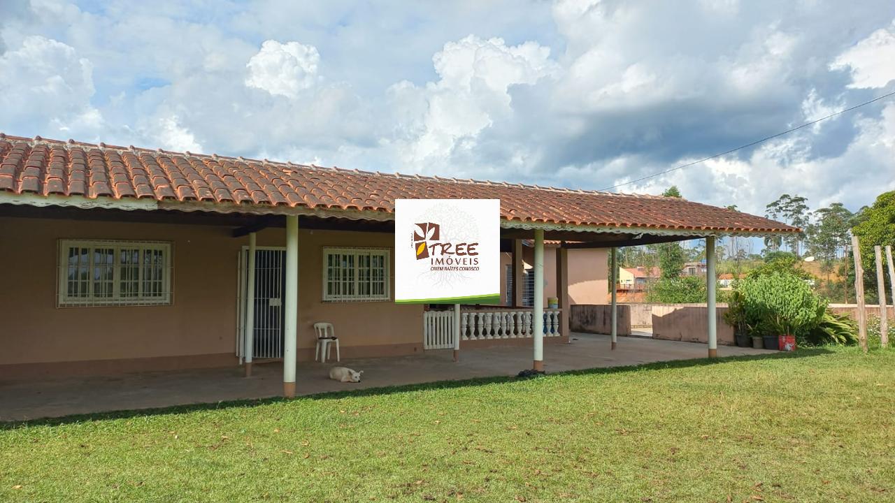 Chácara, 3 quartos, 1 hectares - Foto 2