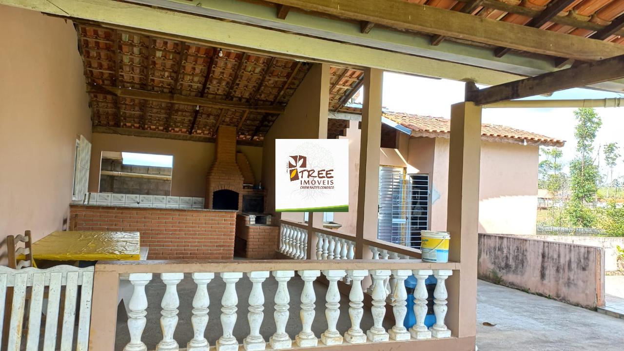 Chácara, 3 quartos, 1 hectares - Foto 10