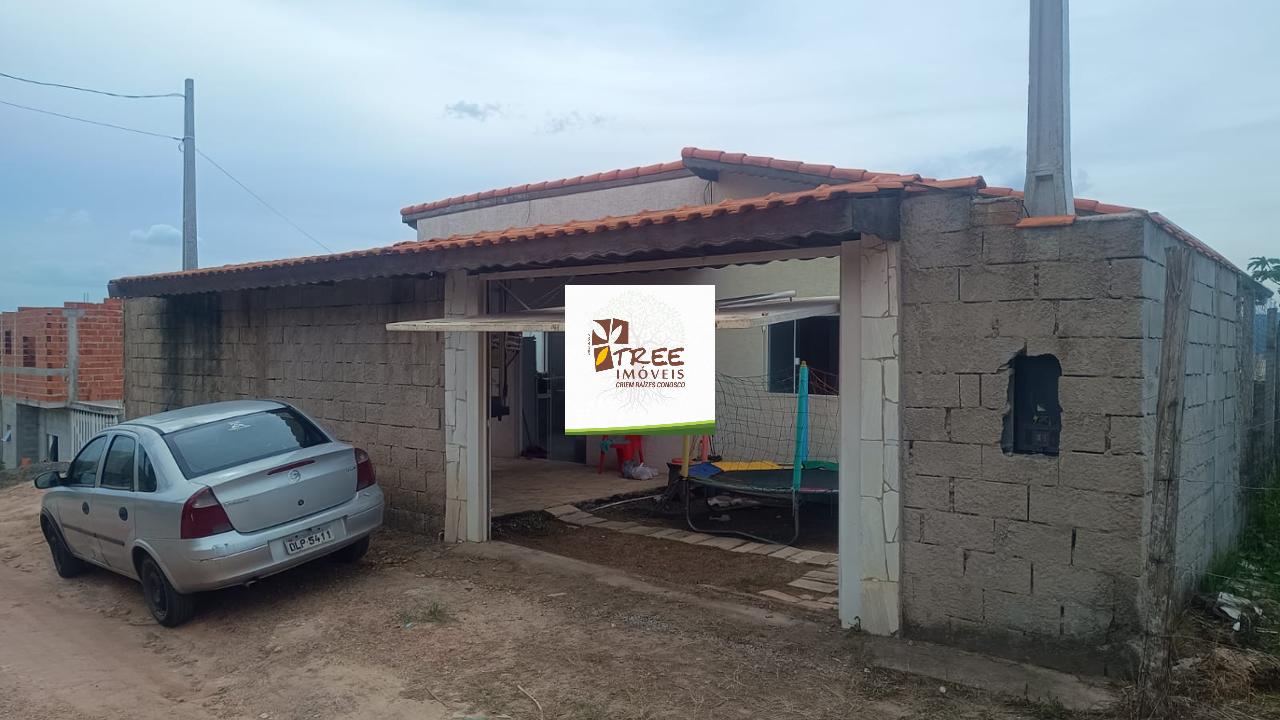 Fazenda, 500 m² - Foto 1