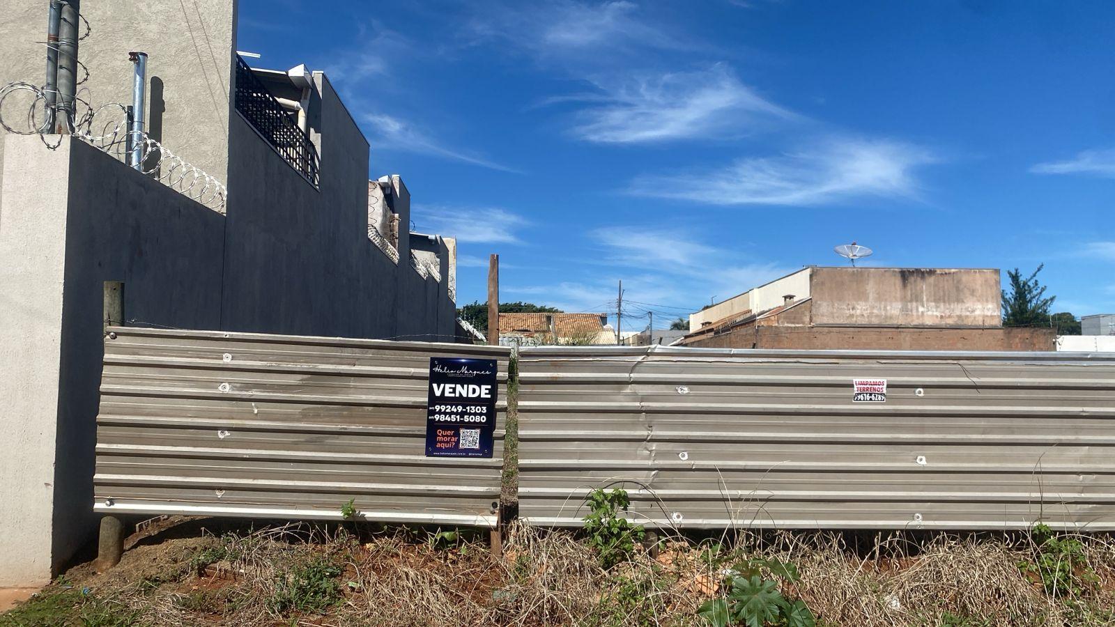 Terreno, 360 m² - Foto 1