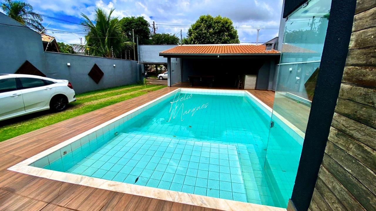 Casa, 3 quartos, 184 m² - Foto 2