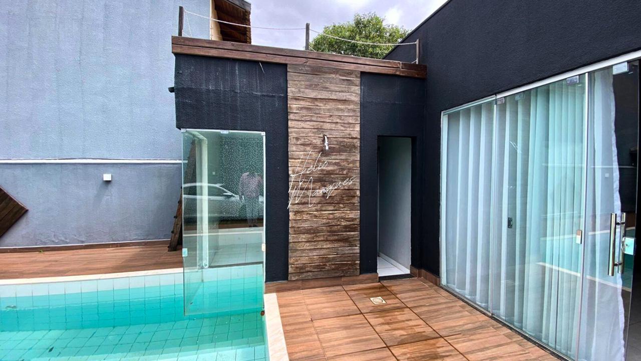 Casa, 3 quartos, 184 m² - Foto 4