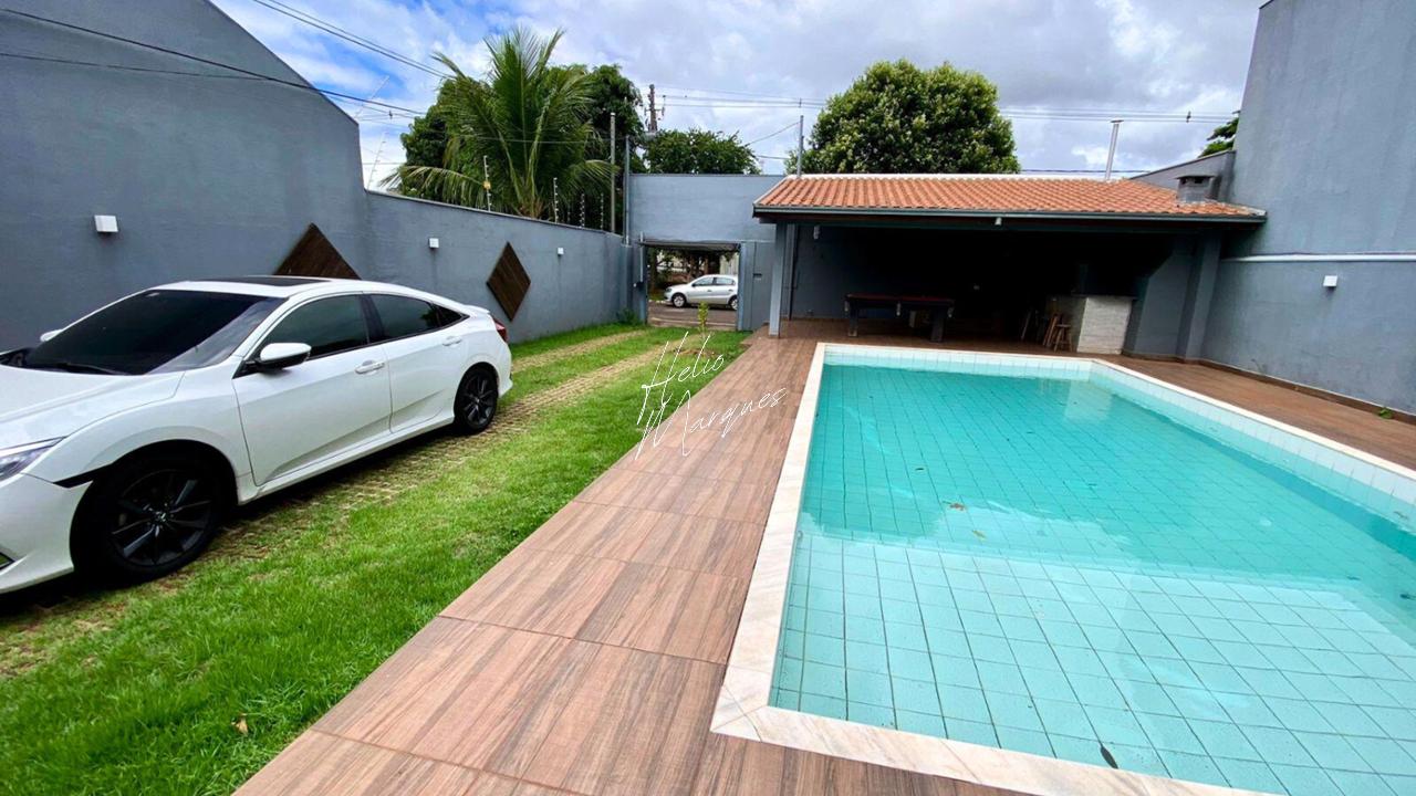 Casa, 3 quartos, 184 m² - Foto 5