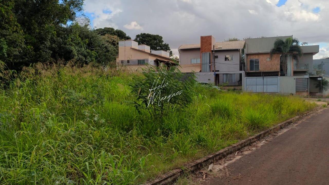 Terreno, 478 m² - Foto 2