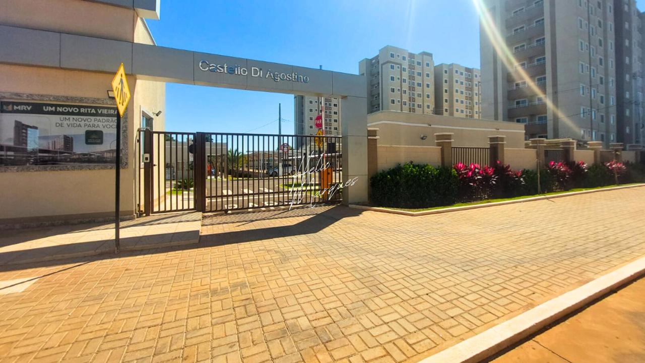 Apartamento, 2 quartos, 42 m² - Foto 2