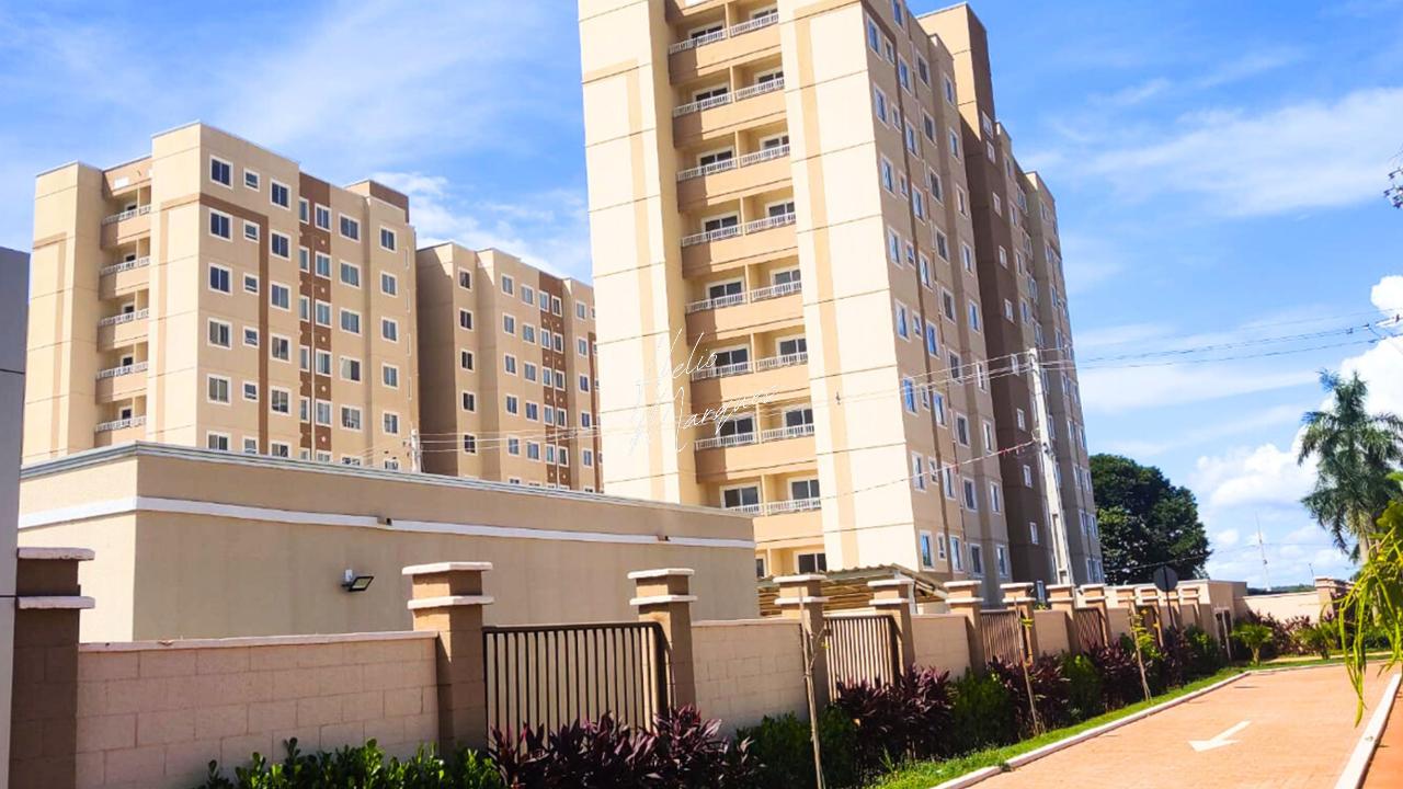 Apartamento, 2 quartos, 42 m² - Foto 3