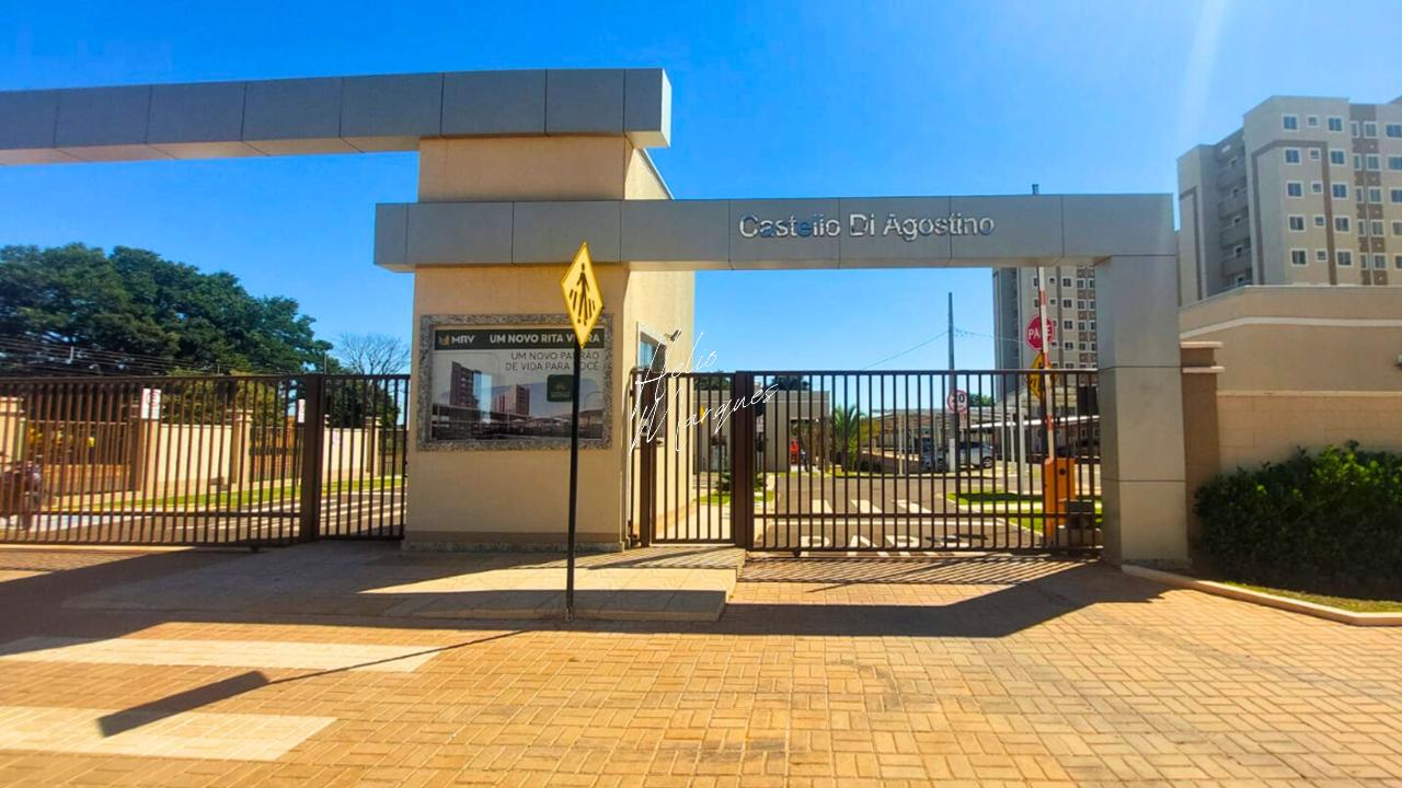 Apartamento, 2 quartos, 42 m² - Foto 1