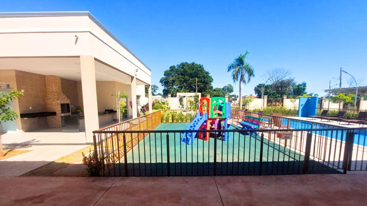 Apartamento, 2 quartos, 42 m² - Foto 4