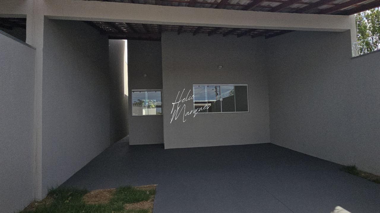 Casa, 2 quartos, 90 m² - Foto 3