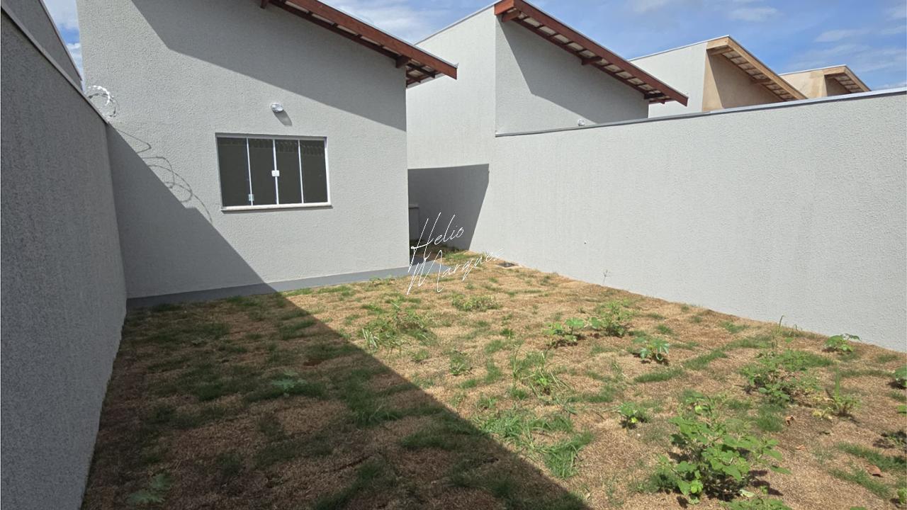 Casa, 2 quartos, 90 m² - Foto 4