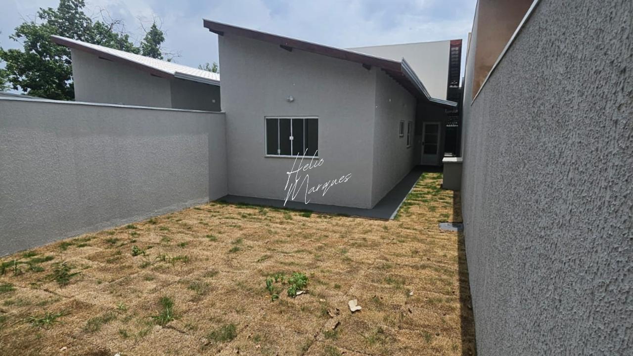 Casa, 2 quartos, 90 m² - Foto 5