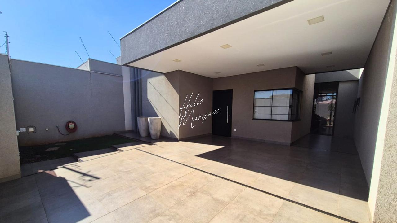 Casa, 3 quartos, 116 m² - Foto 2