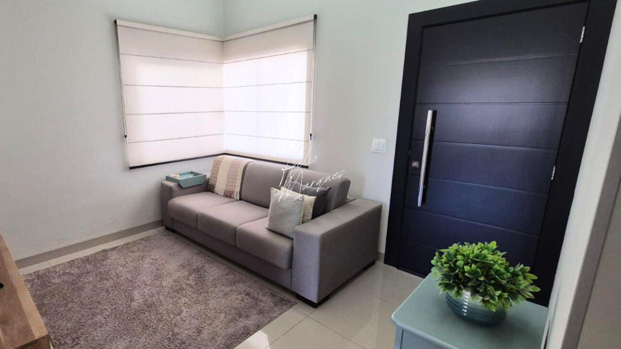 Casa, 3 quartos, 116 m² - Foto 3