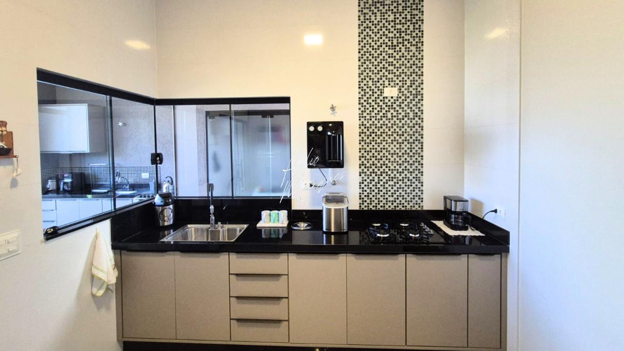 Casa, 3 quartos, 116 m² - Foto 5