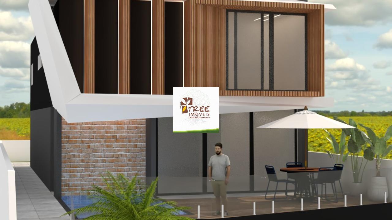 Sobrado, 8 quartos, 355 m² - Foto 4