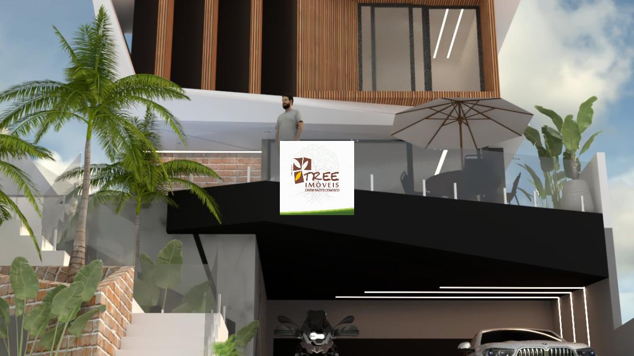 Sobrado, 8 quartos, 355 m² - Foto 2