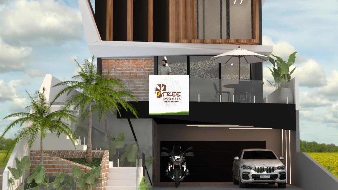 Sobrado, 8 quartos, 355 m² - Foto 3