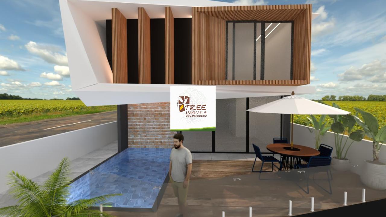 Sobrado, 8 quartos, 355 m² - Foto 5