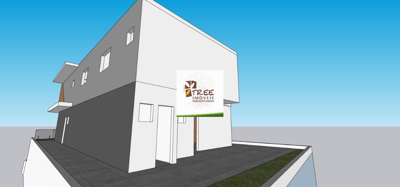 Sobrado, 8 quartos, 355 m² - Foto 9