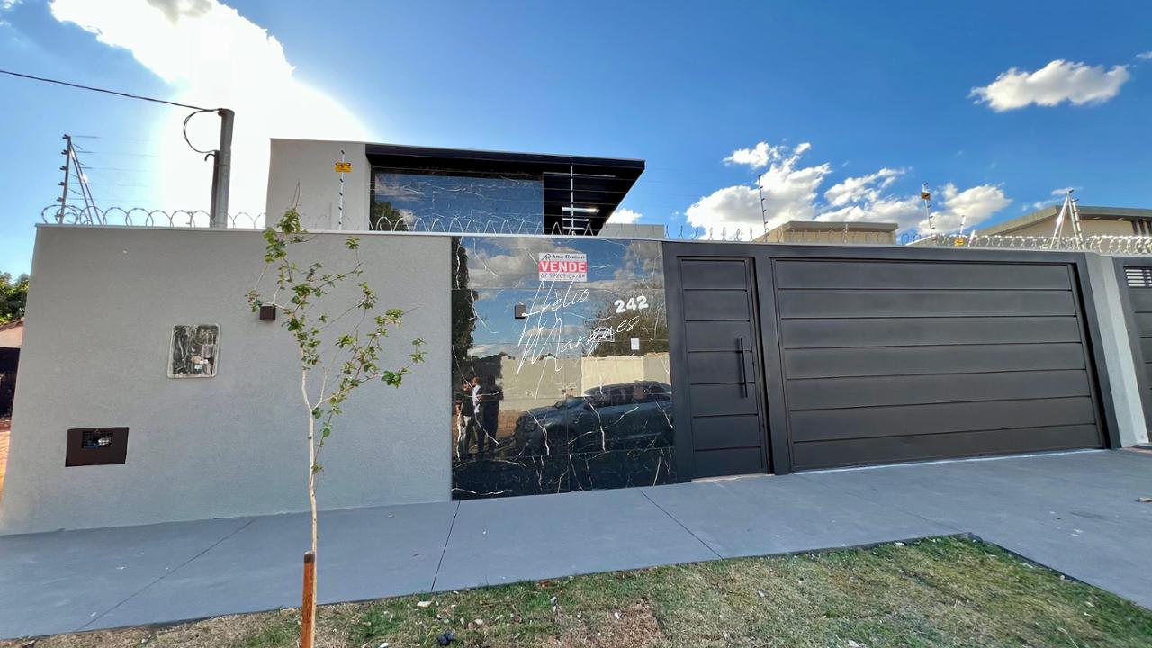 Casa, 3 quartos, 147 m² - Foto 1