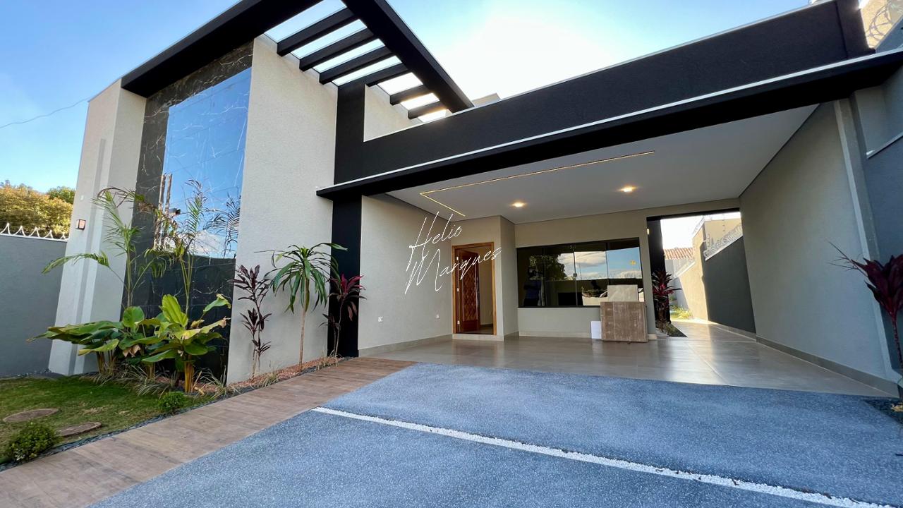 Casa, 3 quartos, 147 m² - Foto 3