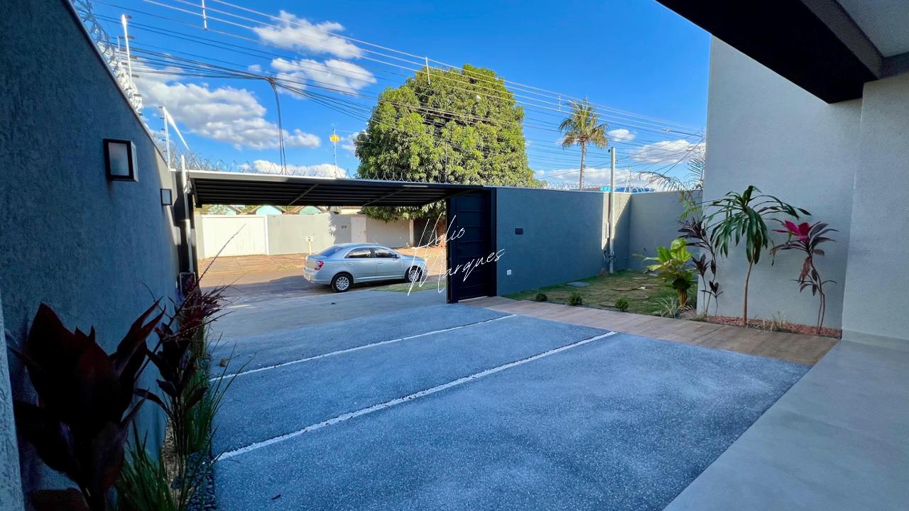 Casa, 3 quartos, 147 m² - Foto 4