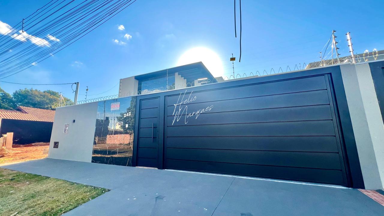 Casa, 3 quartos, 147 m² - Foto 2