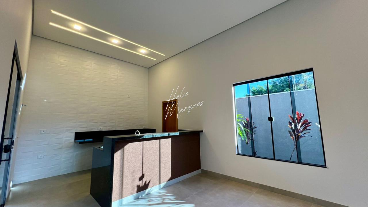 Casa, 3 quartos, 145 m² - Foto 4