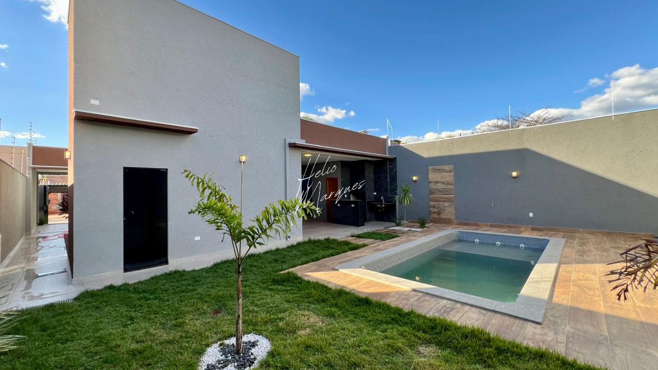 Casa, 3 quartos, 145 m² - Foto 16