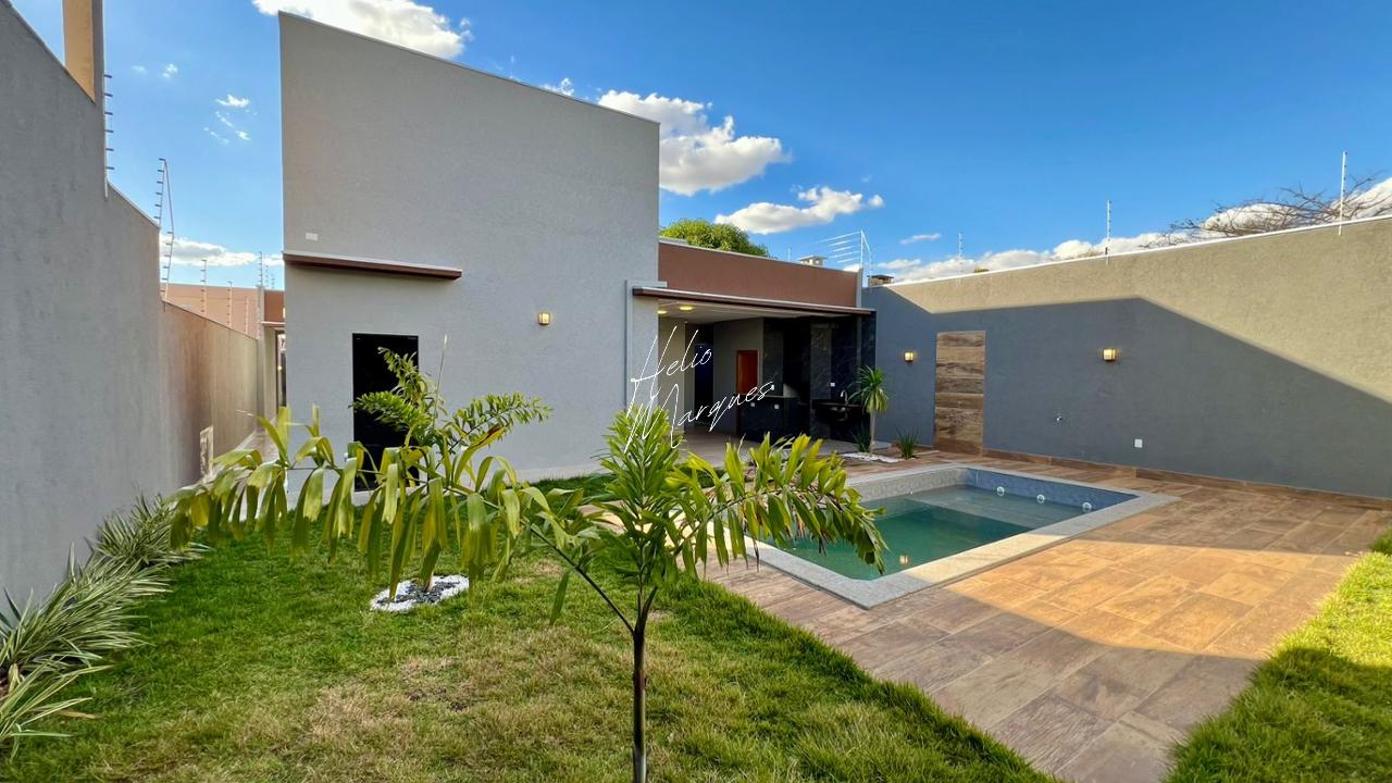 Casa, 3 quartos, 145 m² - Foto 17