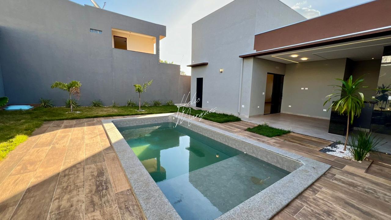 Casa, 3 quartos, 145 m² - Foto 18