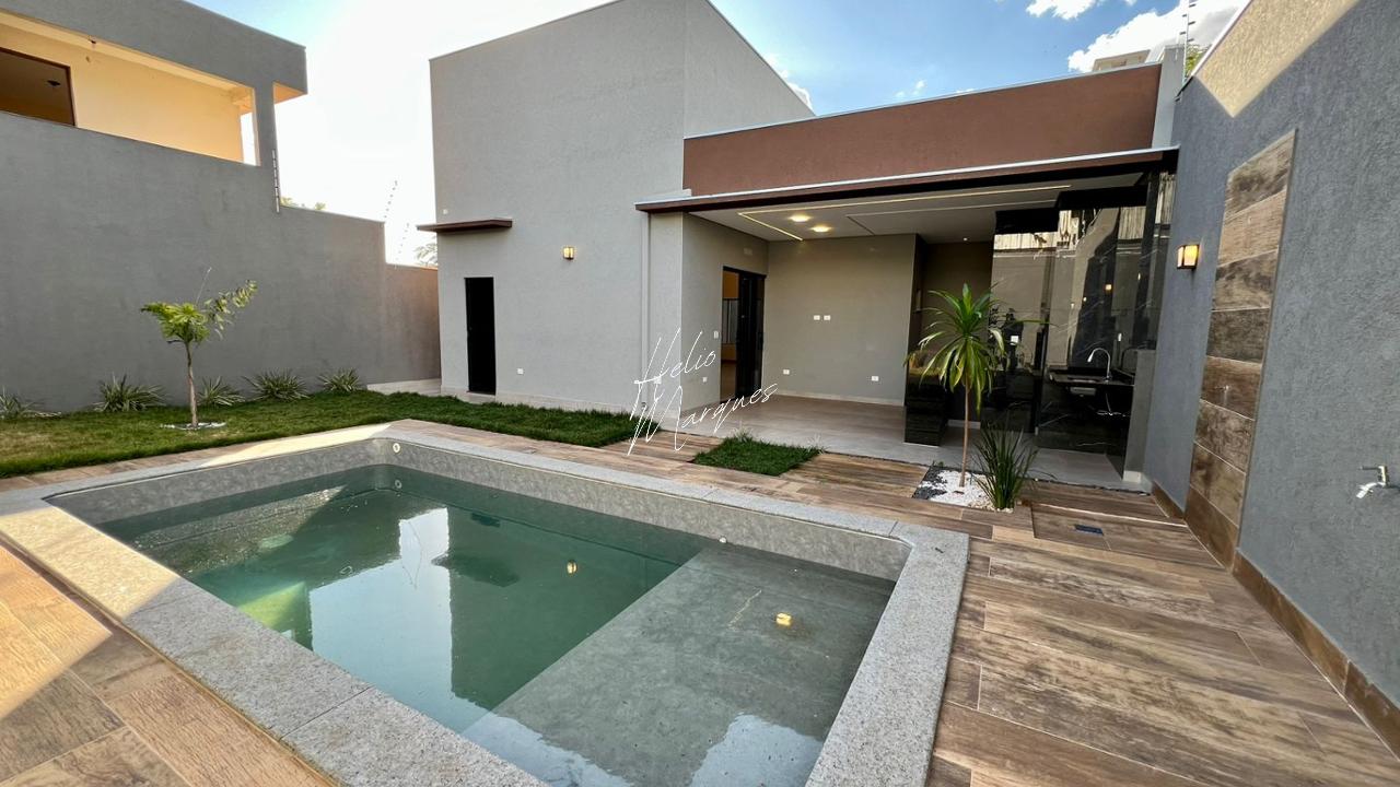 Casa, 3 quartos, 145 m² - Foto 19