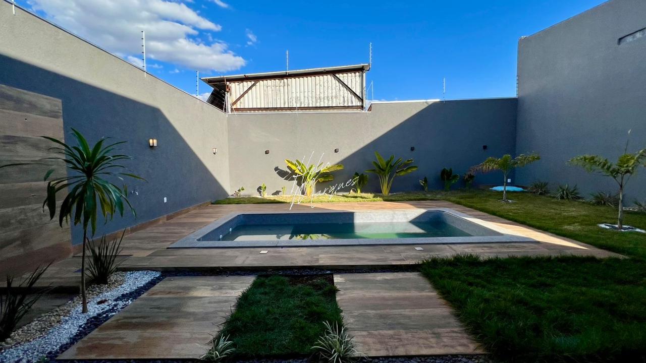 Casa, 3 quartos, 145 m² - Foto 21