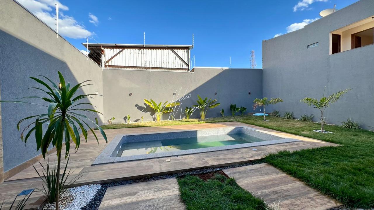 Casa, 3 quartos, 145 m² - Foto 30