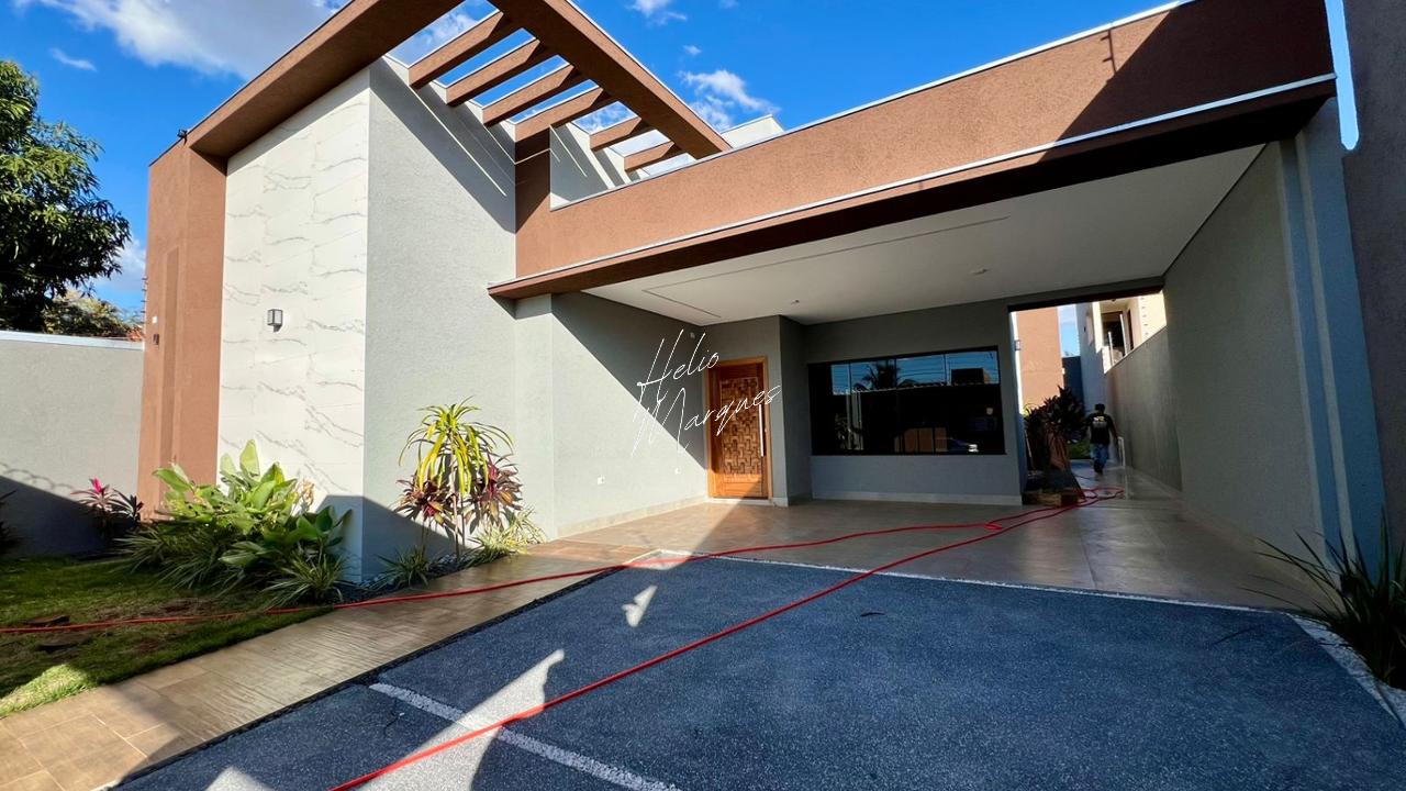 Casa, 3 quartos, 145 m² - Foto 2