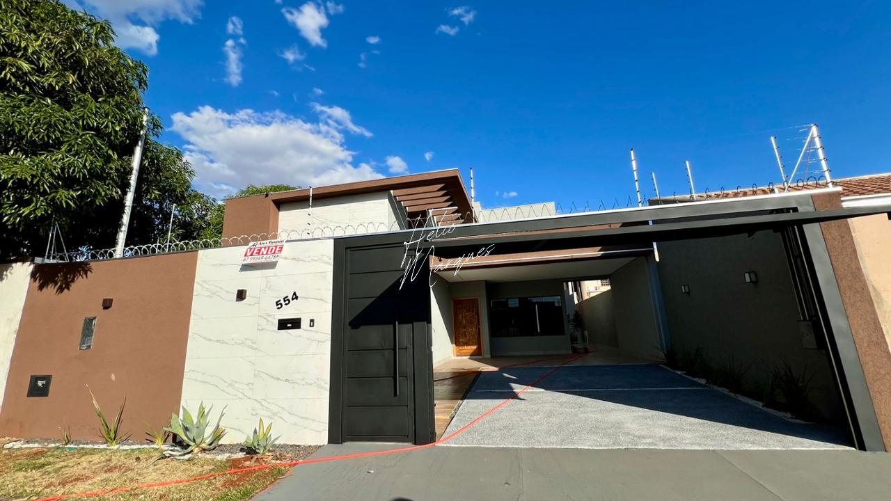 Casa, 3 quartos, 145 m² - Foto 1