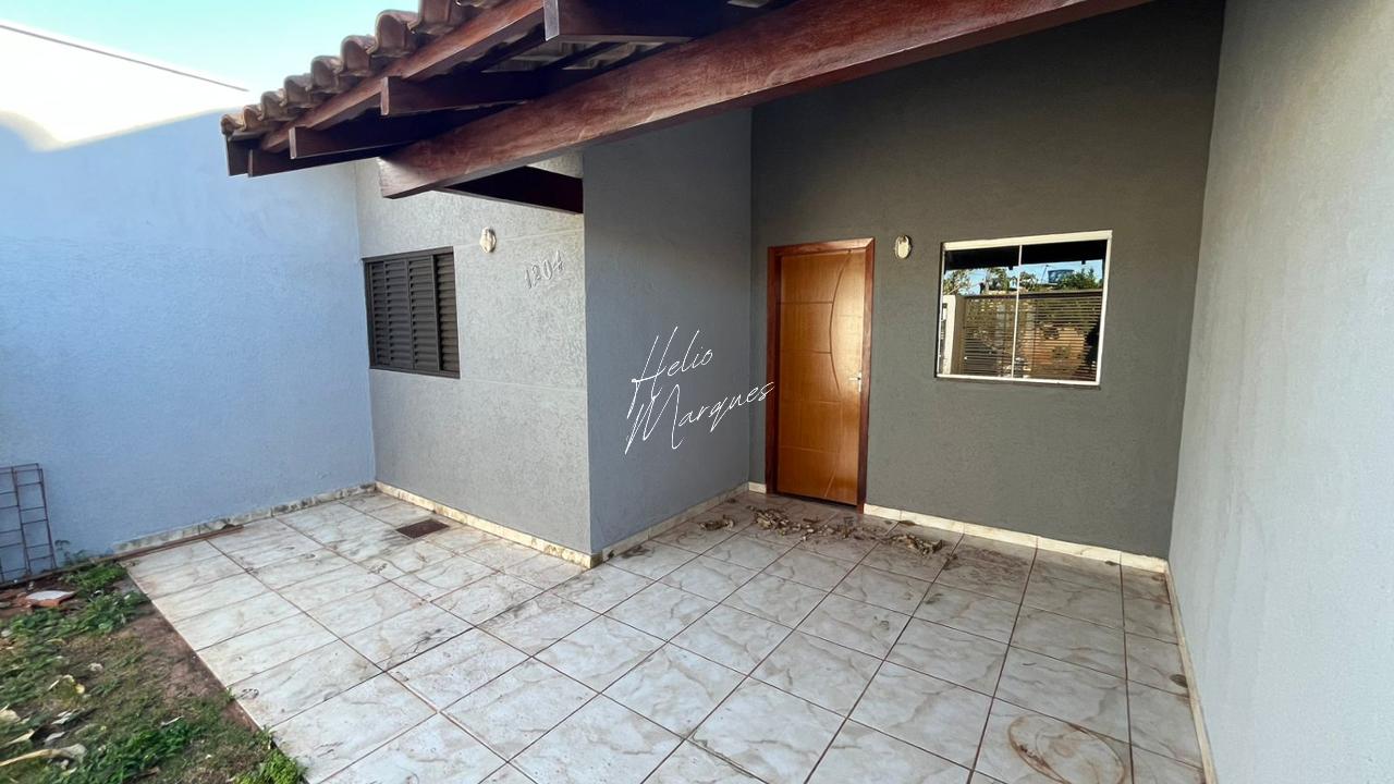 Casa, 2 quartos, 80 m² - Foto 4