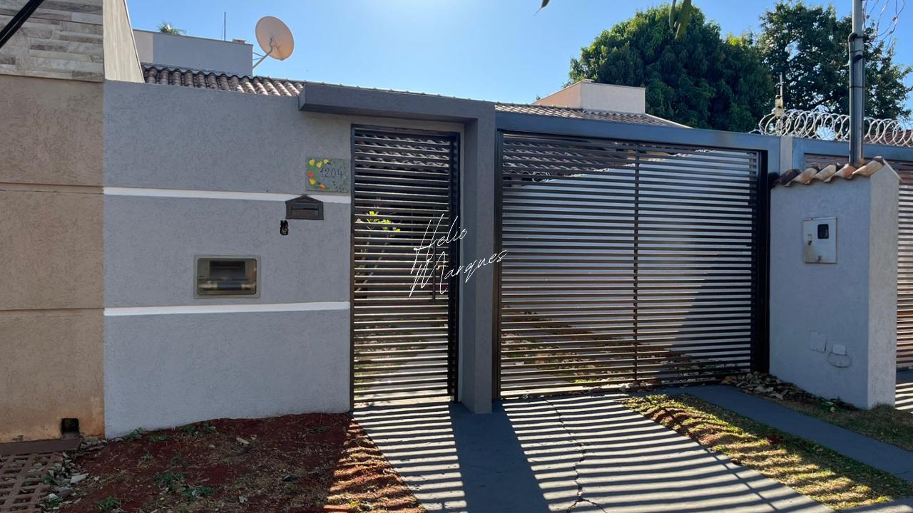 Casa, 2 quartos, 80 m² - Foto 1