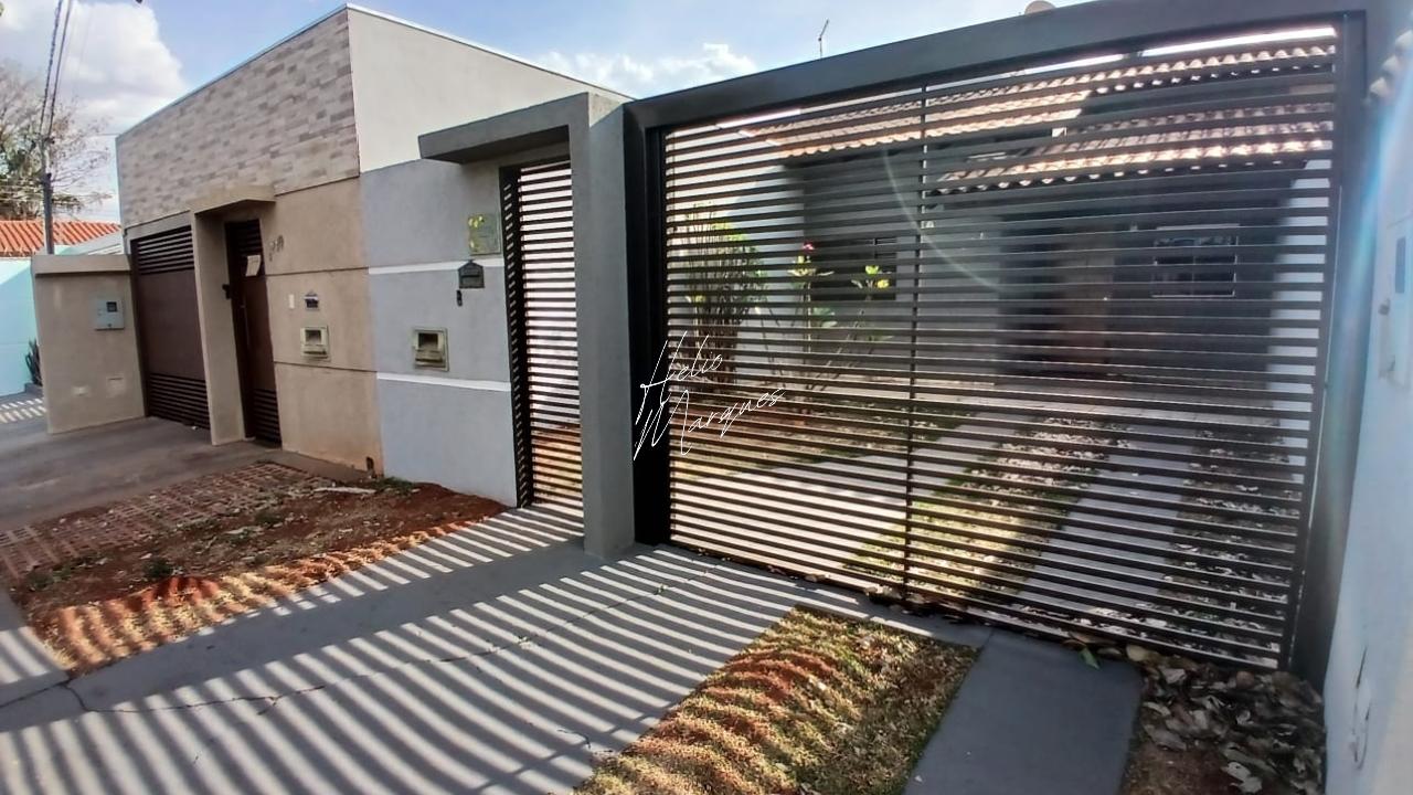 Casa, 2 quartos, 80 m² - Foto 2