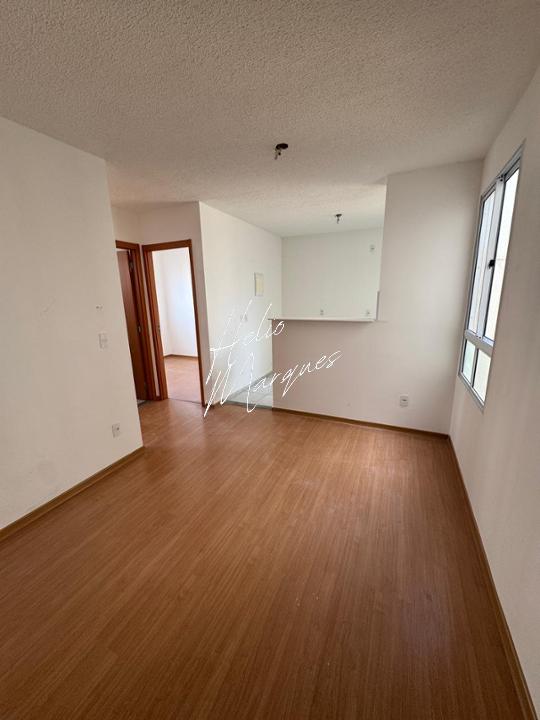 Apartamento, 2 quartos, 39 m² - Foto 5