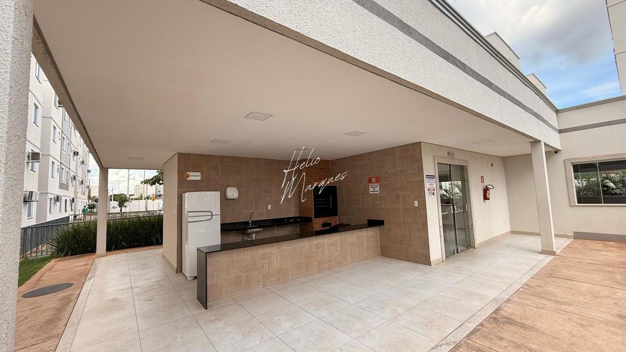 Apartamento, 2 quartos, 39 m² - Foto 4