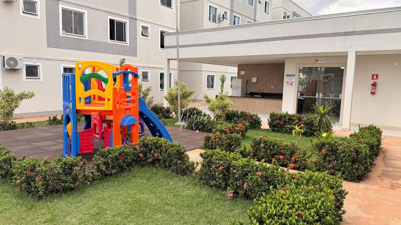 Apartamento, 2 quartos, 39 m² - Foto 3