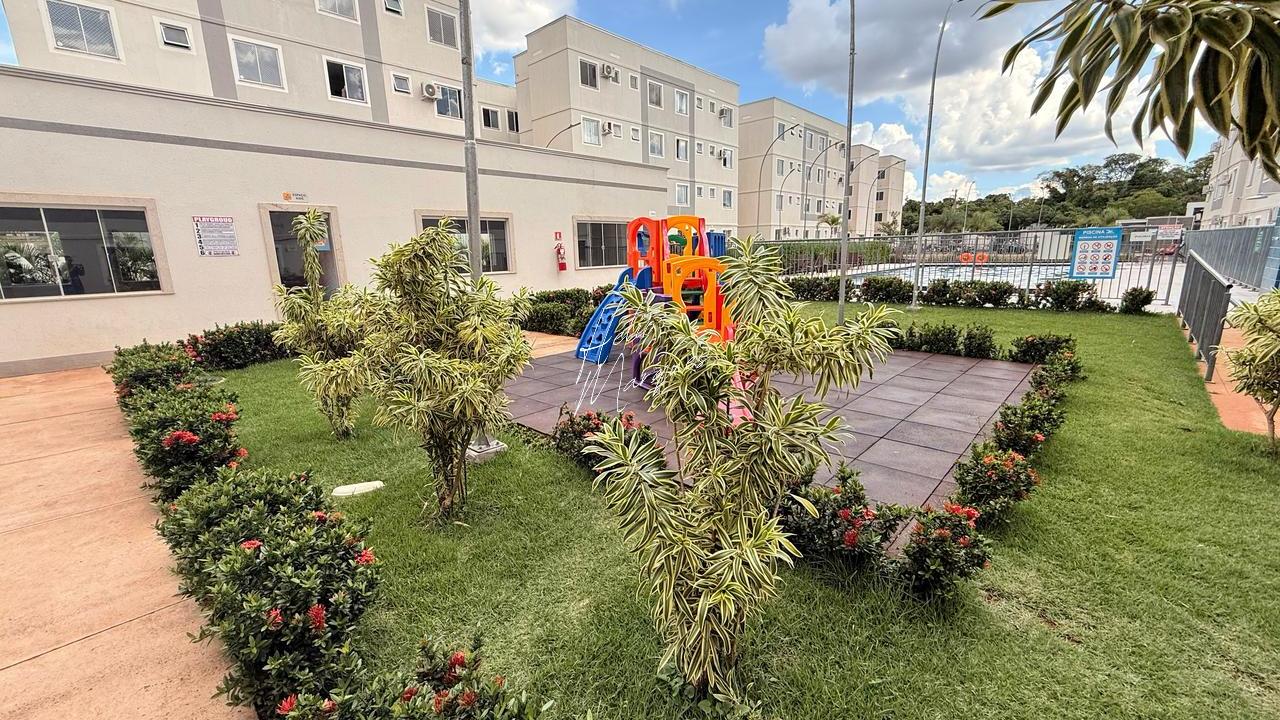 Apartamento, 2 quartos, 39 m² - Foto 2