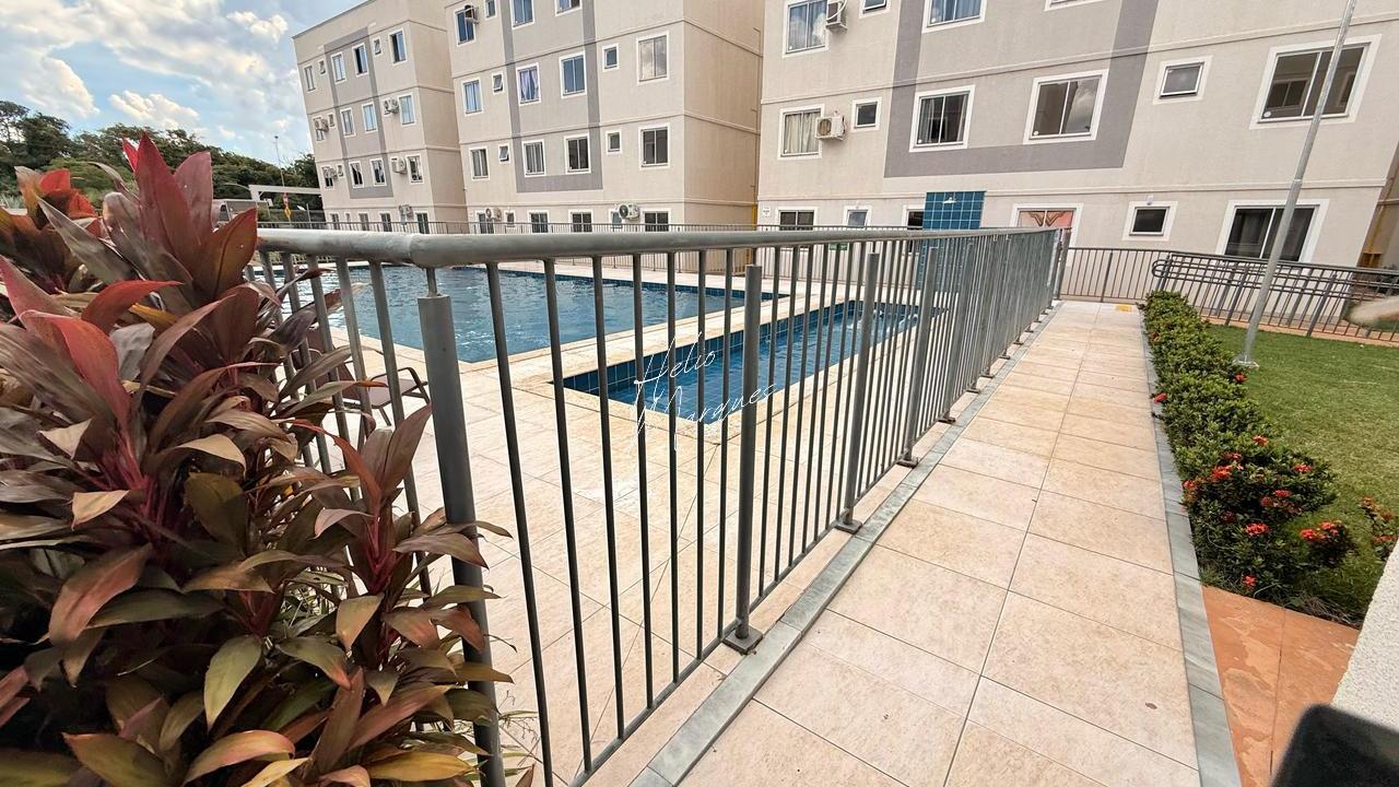 Apartamento, 2 quartos, 39 m² - Foto 1