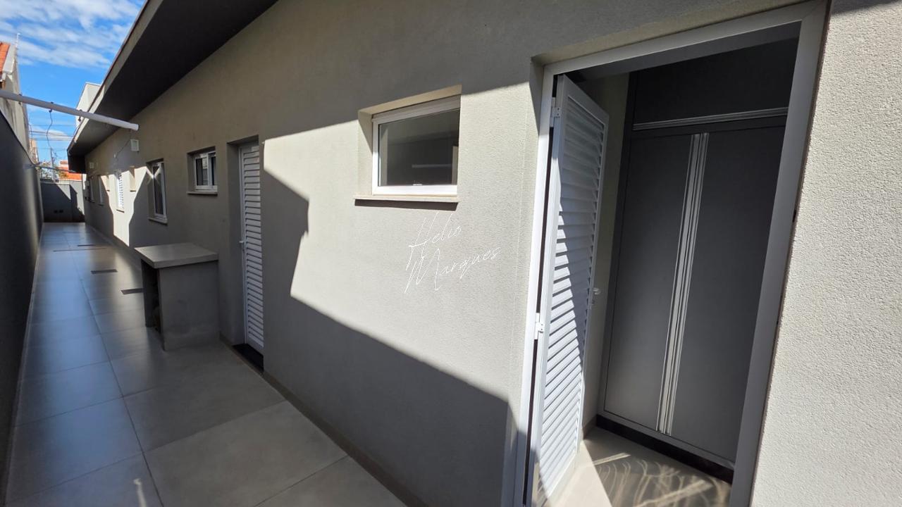 Casa, 3 quartos, 250 m² - Foto 33